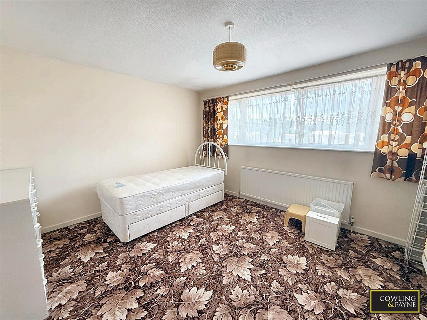 Beauchamps Drive, Wickford